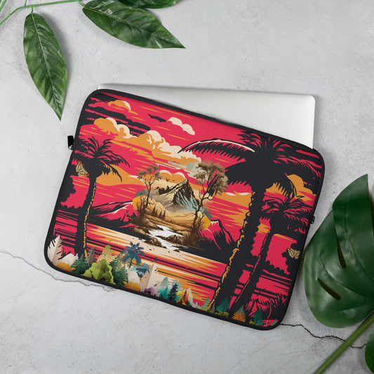 Laptop Sleeve