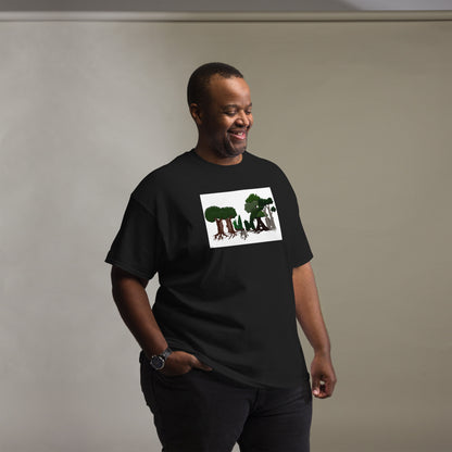 Men's classic tee