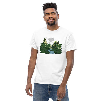 Men's classic tee