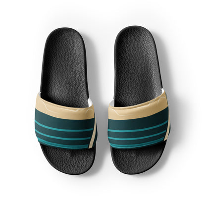 Men’s slides
