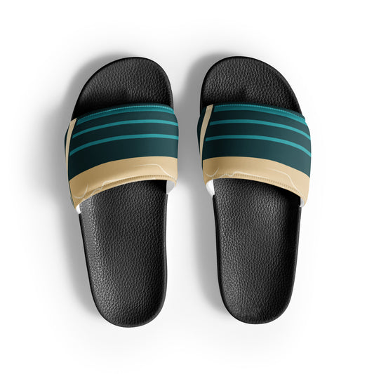 Men’s slides