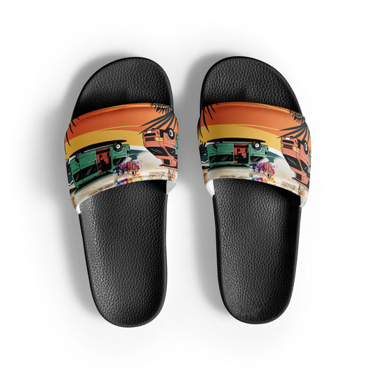 Men’s slides