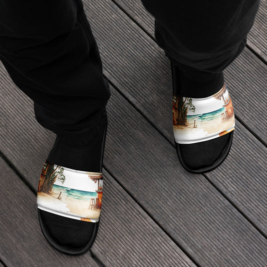 Men’s slides