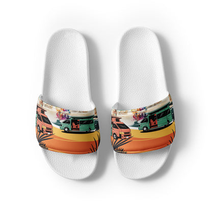 Men’s slides