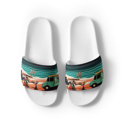 Men’s slides