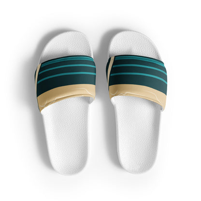 Men’s slides