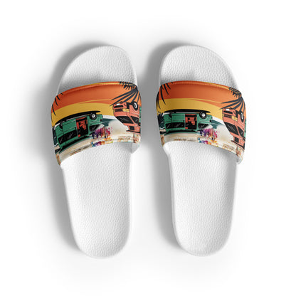 Men’s slides