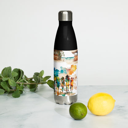 Stainless Steel Water Bottle