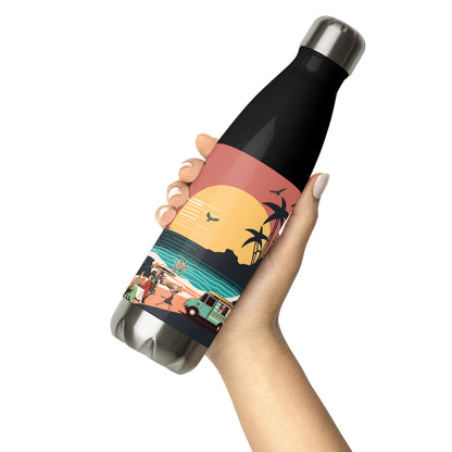 Stainless Steel Water Bottle