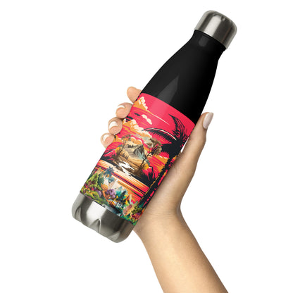 Stainless Steel Water Bottle