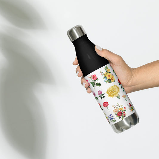 Stainless Steel Water Bottle