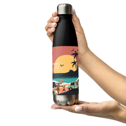Stainless Steel Water Bottle