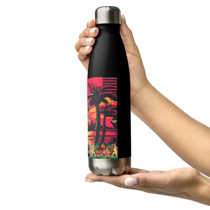 Stainless Steel Water Bottle