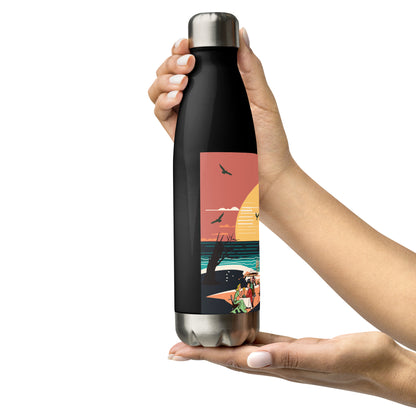 Stainless Steel Water Bottle