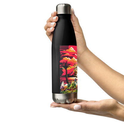 Stainless Steel Water Bottle