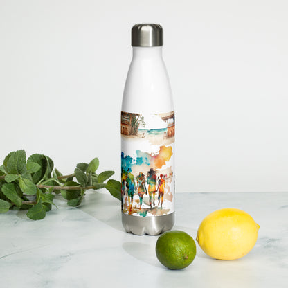 Stainless Steel Water Bottle