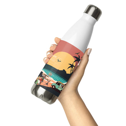 Stainless Steel Water Bottle