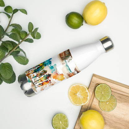 Stainless Steel Water Bottle
