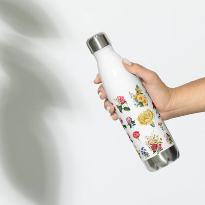 Stainless Steel Water Bottle