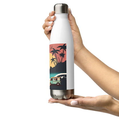 Stainless Steel Water Bottle