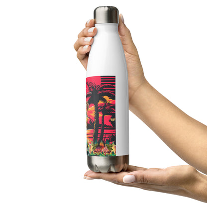Stainless Steel Water Bottle