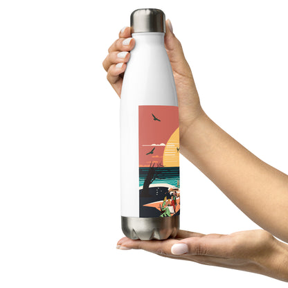 Stainless Steel Water Bottle