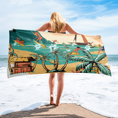 Towel