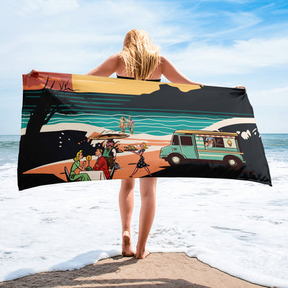 Towel