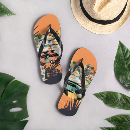 Flip-Flops