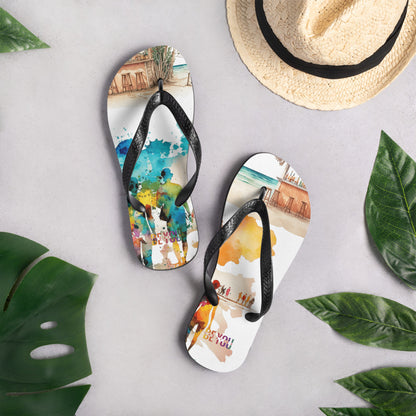 Flip-Flops