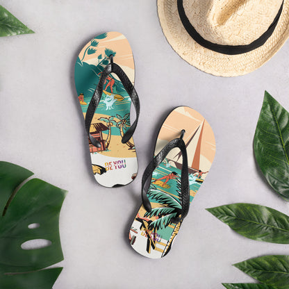 Flip-Flops