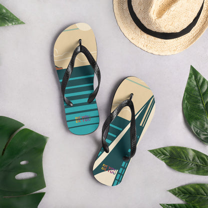 Flip-Flops
