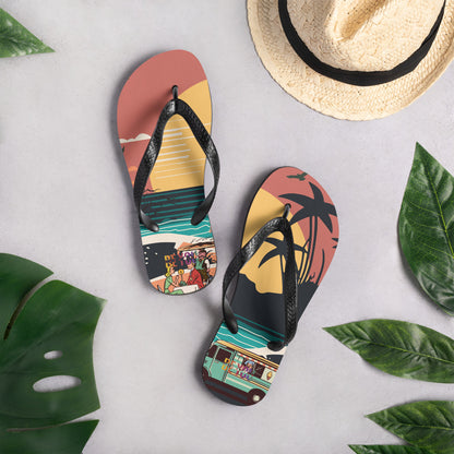 Flip-Flops
