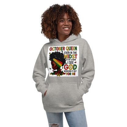 Unisex Hoodie