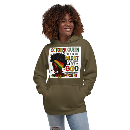 Unisex Hoodie