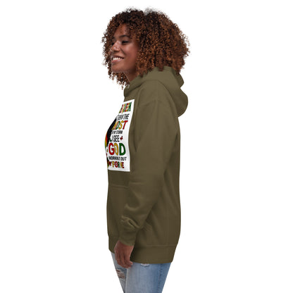 Unisex Hoodie