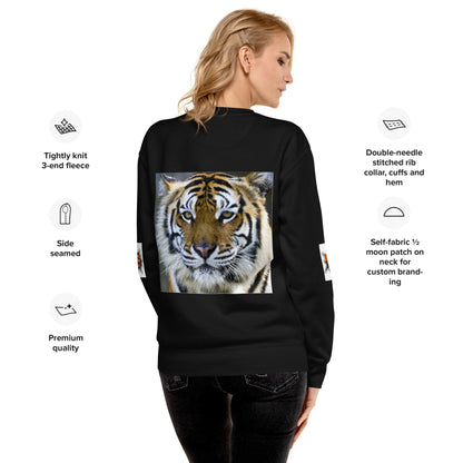 Unisex Premium Sweatshirt
