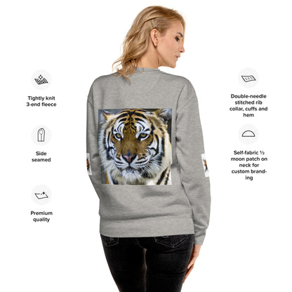 Unisex Premium Sweatshirt