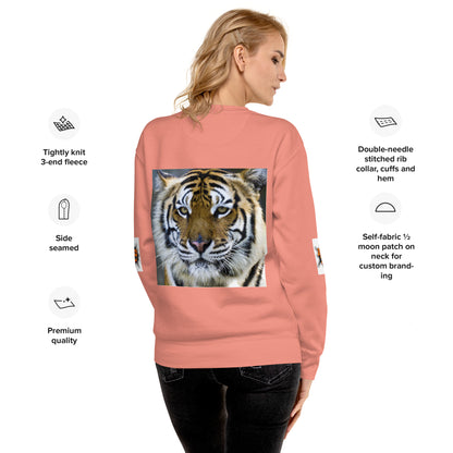Unisex Premium Sweatshirt