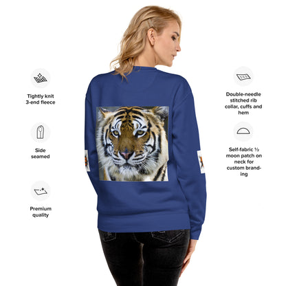 Unisex Premium Sweatshirt