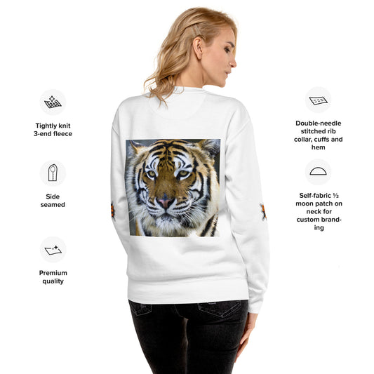 Unisex Premium Sweatshirt