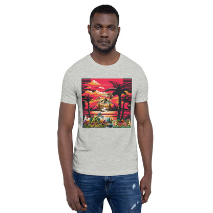 Unisex t-shirt