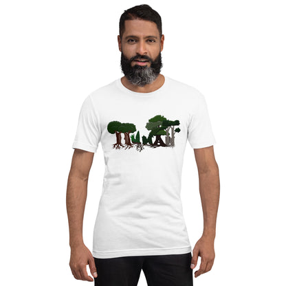 Unisex t-shirt