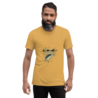 Short sleeve t-shirt