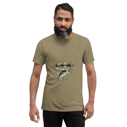 Short sleeve t-shirt