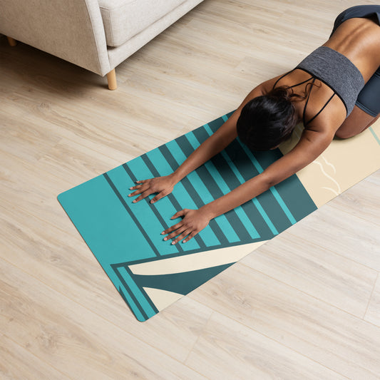 Yoga mat