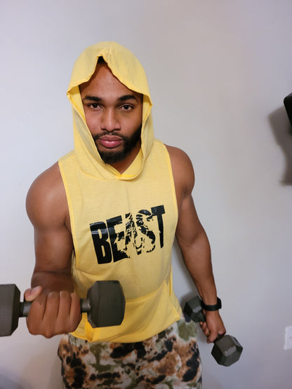 Tank top Hoodie