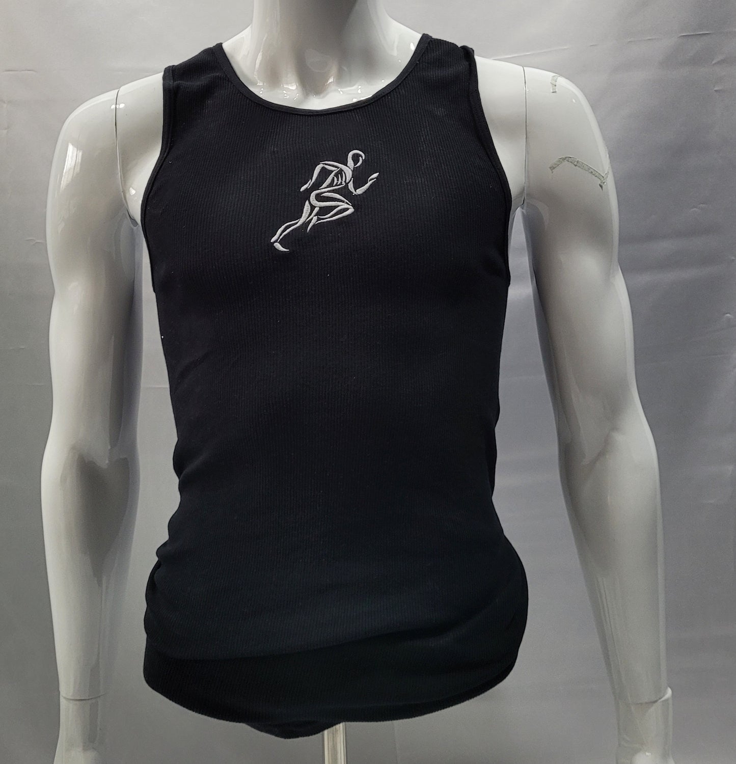 Men A-Shirt Tank