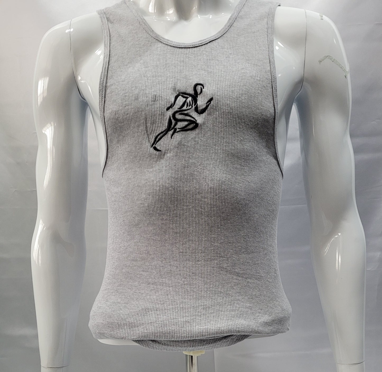 Men A-Shirt Tank