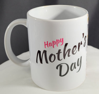 Mom Cup